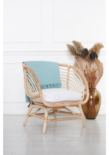 Mula Naturel Koltuk Örtüsü 180X210 cm (Renk: Nil Yeşili) modelleri