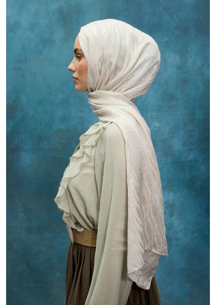 Italyan Jakar Şal Dalga Desen - Taş fiyatları