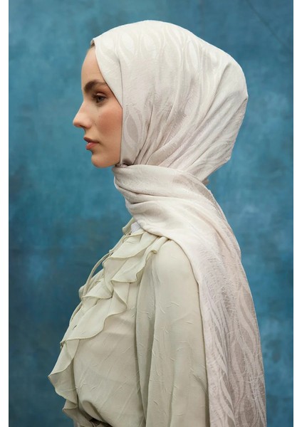 Italyan Jakar Şal Dalga Desen - Taş modelleri