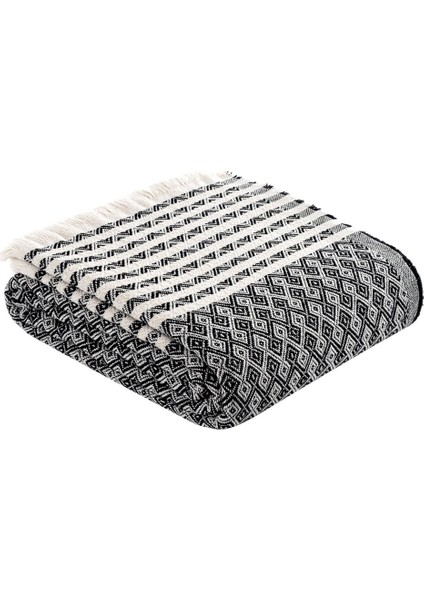 | Siyah Koltuk Kanepe Örtüsü Koruyucu | Koltuk Şalı | 170X200 | Çekyat Örtüsü | fiyatları