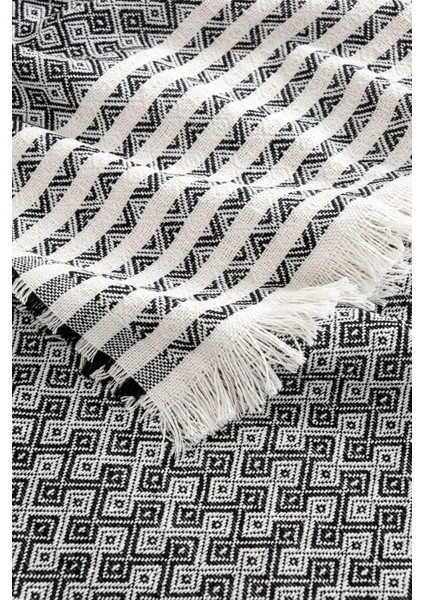 | Siyah Koltuk Kanepe Örtüsü Koruyucu | Koltuk Şalı | 170X200 | Çekyat Örtüsü | modelleri