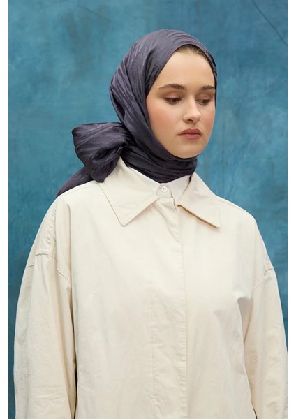 Italyan Jakar Şal Dalga Desen - Haki fiyatları