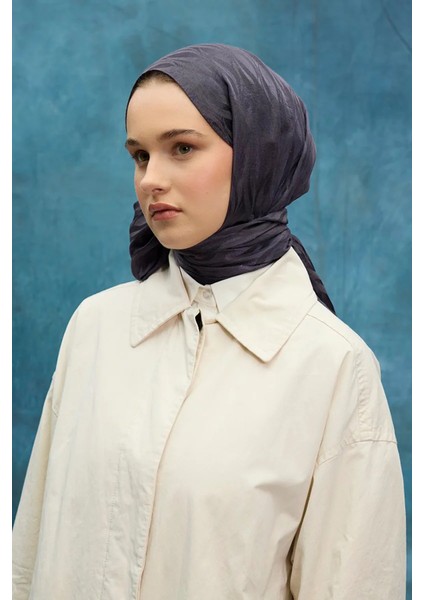 Italyan Jakar Şal Dalga Desen - Haki fırsatları