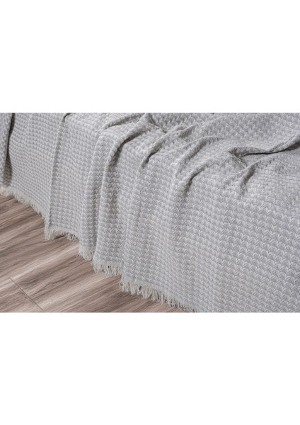 Pamuklu Kaymaz Koltuk Çekyat Örtüsü&koltuk Şalı 170X210 fiyatları