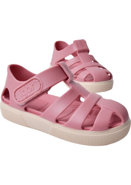 S10340 Bay Çocuk Sandalet fiyatları