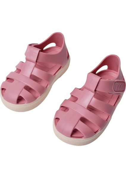 S10340 Bay Çocuk Sandalet fırsatları