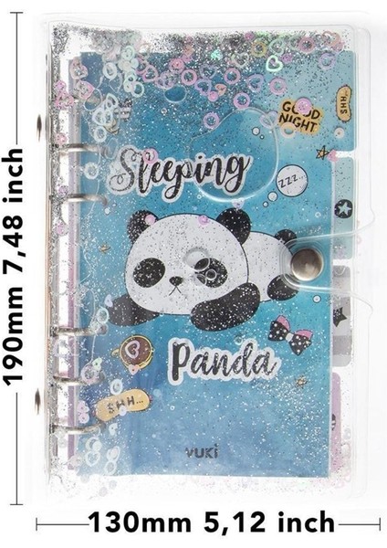 Mekanizmalı Simli ve Sulu Kapaklı Desenli Defter fırsatları