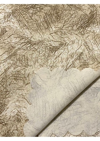 Camel Süngerli Kaymaz Taban Koltuk Çekyat Örtüsü 1 Adet