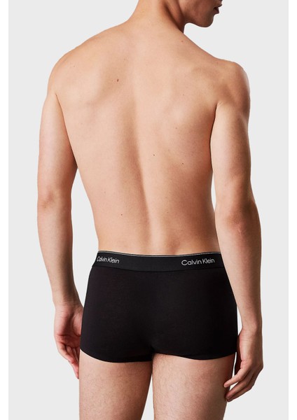 Logolu Pamuklu 5 Pack Boxer LV00NB4390TM6 Erkek Boxer LV00NB4390 Tm6