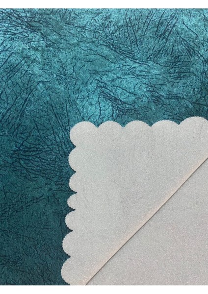 Turkuaz Süngerli Kaymaz Taban Koltuk Çekyat Örtüsü fiyatları