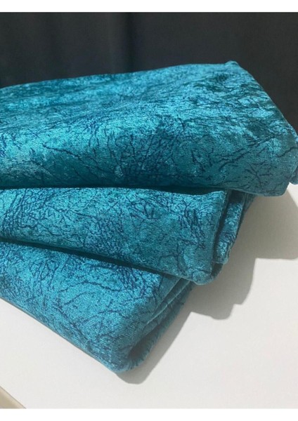 Turkuaz Süngerli Kaymaz Taban Koltuk Çekyat Örtüsü modelleri