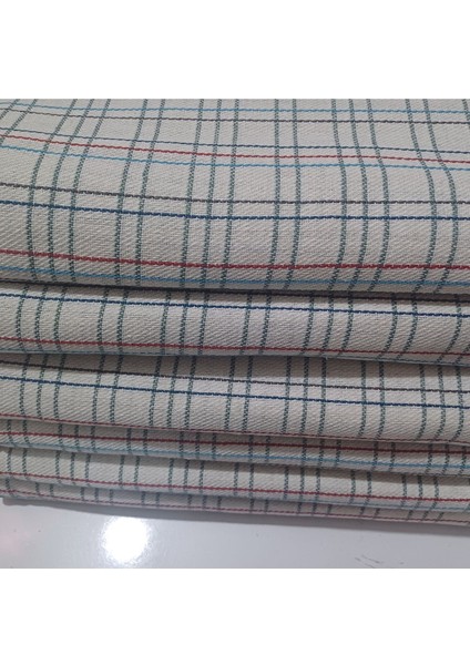 Çek Yat ve Kanepe Koltuk Örtüsü %100 Pamuklu...