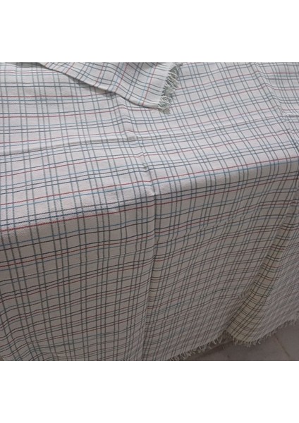 Çek Yat ve Kanepe Koltuk Örtüsü %100 Pamuklu... modelleri