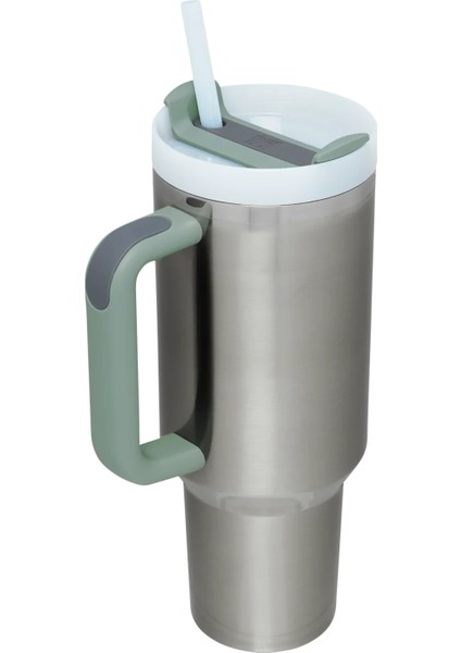 Quencher Metalik 1.18 Lt Pipetli Termos Bardak fırsatları