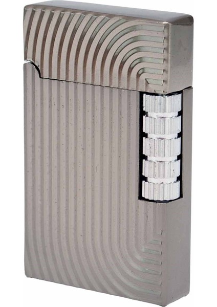 Kabartmalı Premium Metal Gazlı Dupont Tarzı Çakmak – Modern Sanat ve Lüksün Buluşması! fiyatları