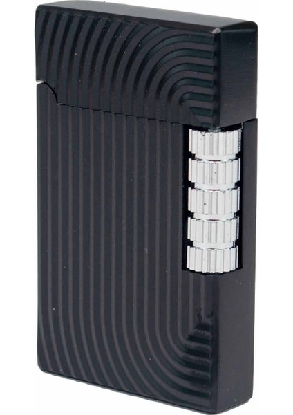 Kabartmalı Premium Metal Gazlı Dupont Tarzı Çakmak – Modern Sanat ve Lüksün Buluşması! fiyatları