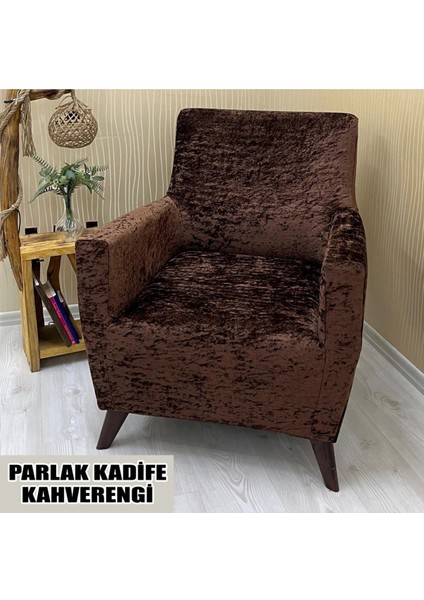 Parlak Kadife Kumaş 2 Adet Üçlü & Çekyat- 2 Adet Tekli Set Koltuk Kılıfı fiyatları