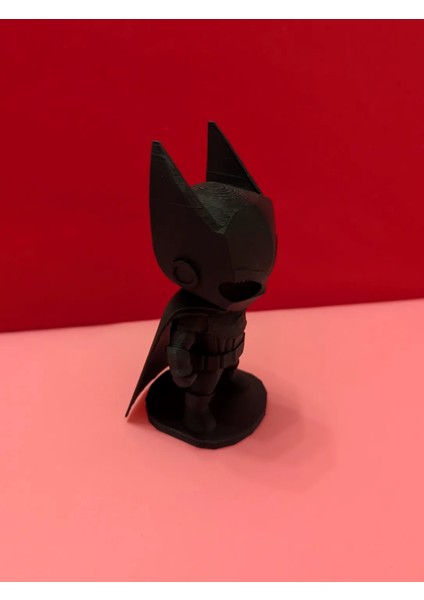 FORMISTA3D Mini Batman