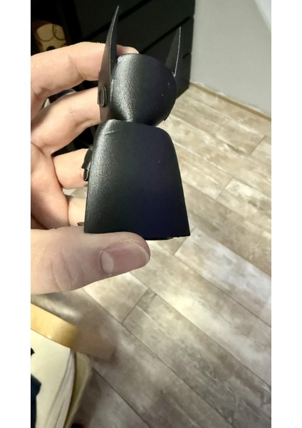 FORMISTA3D Mini Batman