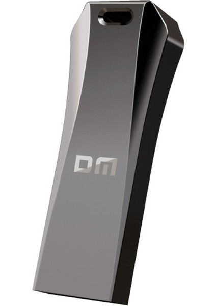 PD236 Metal USB 3.2 Gen 1 128GB USB Flash Bellek