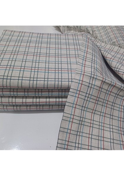 Buldan Pamuklu Kolsuz Koltuk-Çekyat Örtüsü . (180X220). fiyatları