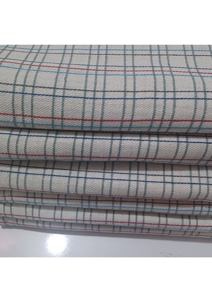 Buldan Pamuklu Kolsuz Koltuk-Çekyat Örtüsü . (180X220). fırsatları