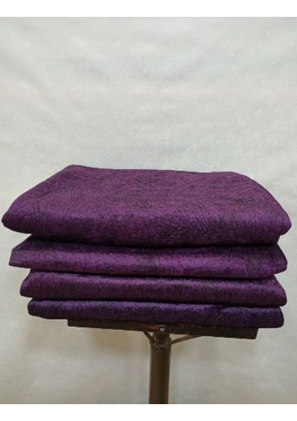 Süngerli Kaymaz Mor Renk Koltuk Çekyat Kanepe Örtüsü indirimleri