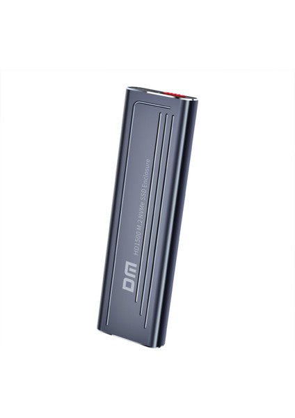HD1500 10GBPS Type-C 3.2 Gen 2 M / B&m Key M.2 Nvme SSD Kutusu