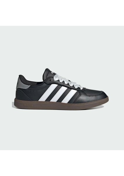 Breaknet Sleek Siyah-Kahve Kadın Sneaker JQ7317