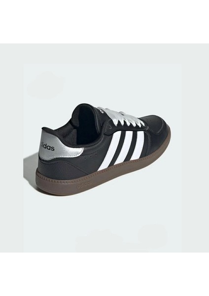 Breaknet Sleek Siyah-Kahve Kadın Sneaker JQ7317 fırsatları