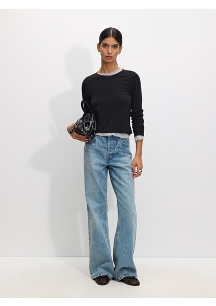 Uzun Kollu T-Shirt fiyatları