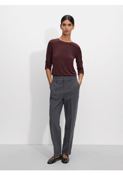 Uzun Kollu T-Shirt fiyatları