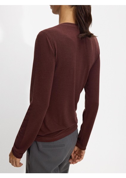 Uzun Kollu T-Shirt fırsatları