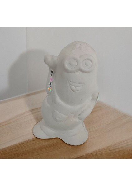 Despicable Me Minions Dekoratif Oyuncak / Biblo