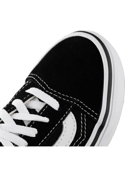 Old Skool Platform Kadın Günlük Ayakkabı