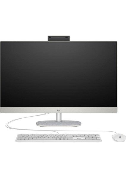 All-In-One 27-CR0011NT Intel Core I5-1335U 8gb 512GB SSD 27" IPS Freedos Aıo Bilgisayar 898C1EA