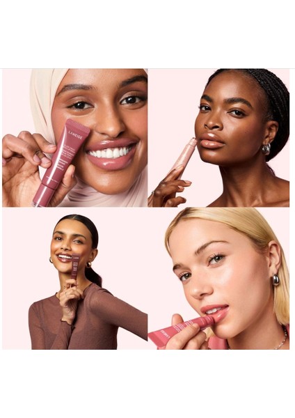 Glaze Craze Tinted Lip Serum - Renkli Dudak Serumu - Şekerli Glasür fırsatları