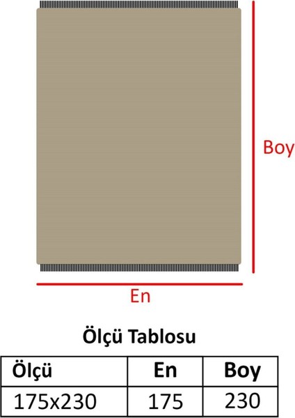Siyah Koltuk Örtüsü - 175X230 cm - Modern ve Şık Tasarım - Dayanıklı ve Kolay Temizlenebilir