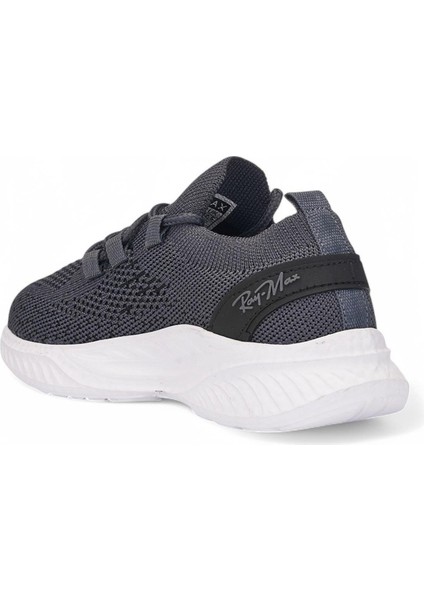 352 Çocuk Triko Rahat Sneaker