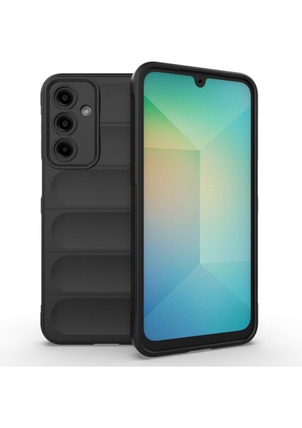 Galaxy A15 4g Uyumlu Silikon Kadife Kılıf Case