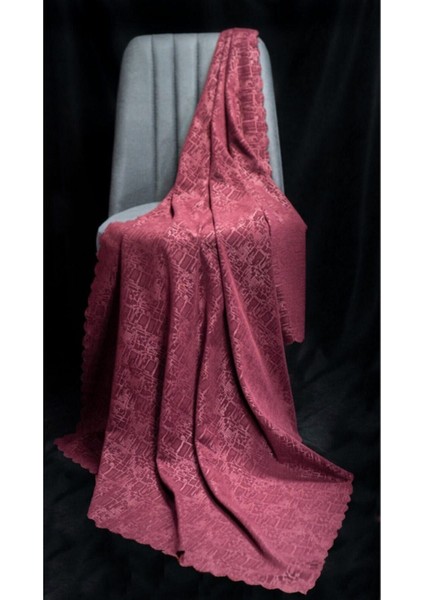 Çok Amaçlı Kaymaz Kanepe Örtüsü(Bordo)