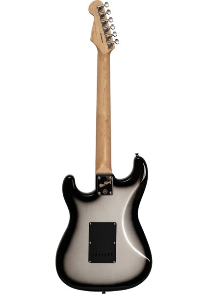 NHS9720 Gray Hsh Manyetikli Elektro Gitar