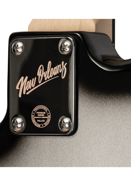 NHS9720 Gray Hsh Manyetikli Elektro Gitar