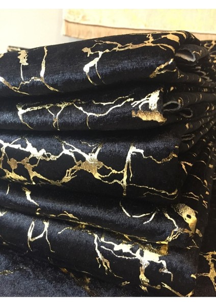 Süngerli Koltuk Örtüsü Altın Varaklı 170X210 1 Adet modelleri