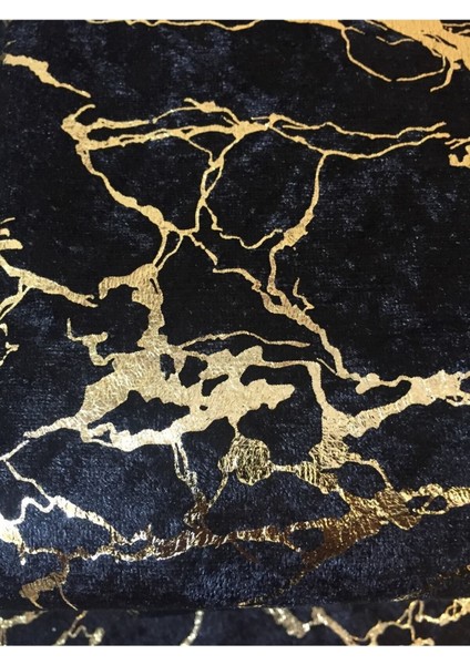 Süngerli Koltuk Örtüsü Altın Varaklı 170X210 1 Adet fırsatları