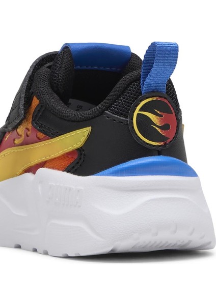 Puma Trinity Lite Hot Wheels Spor Ayakkabı fiyatları