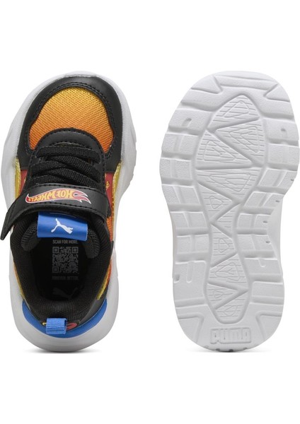 Puma Trinity Lite Hot Wheels Spor Ayakkabı modelleri