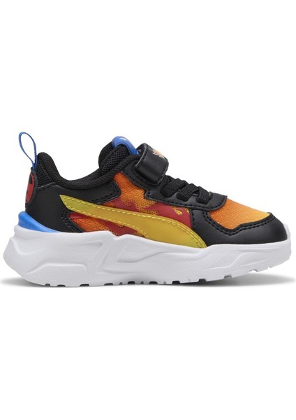 Puma Trinity Lite Hot Wheels Spor Ayakkabı fırsatları