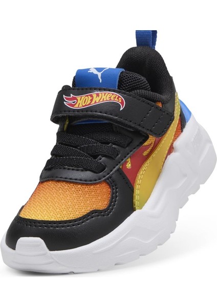 Puma Trinity Lite Hot Wheels Spor Ayakkabı indirimleri