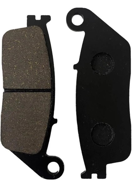 Honda Cbr 500 Ön Disk Fren Balatası 2013 -2024